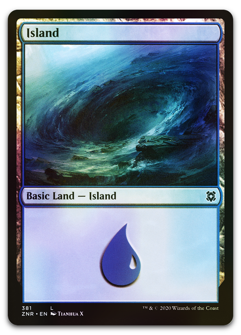 Product image for TCG 222819