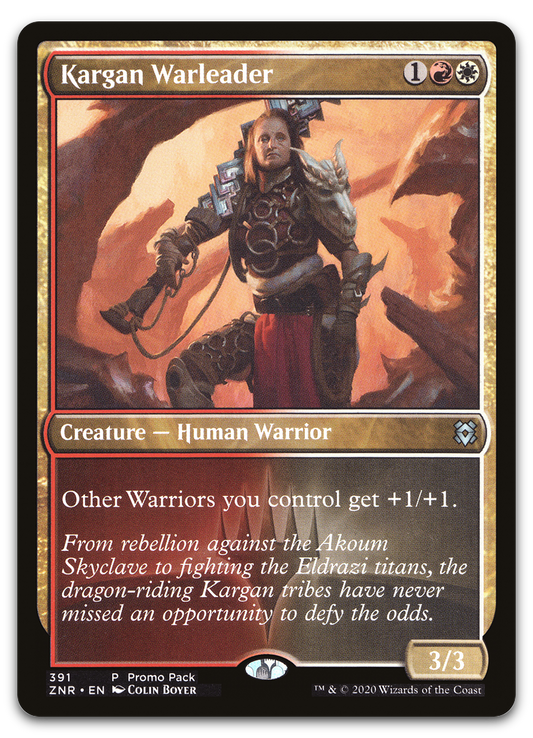 Product image for TCG 222853