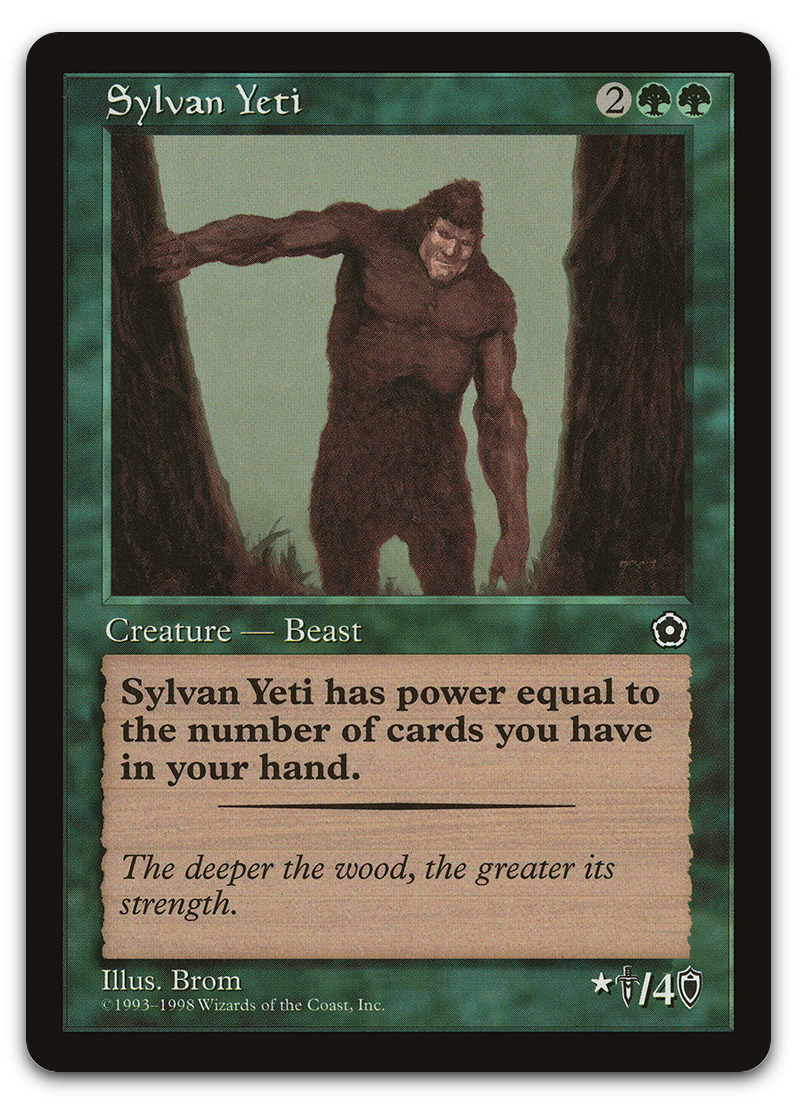 Product image for TCG 222