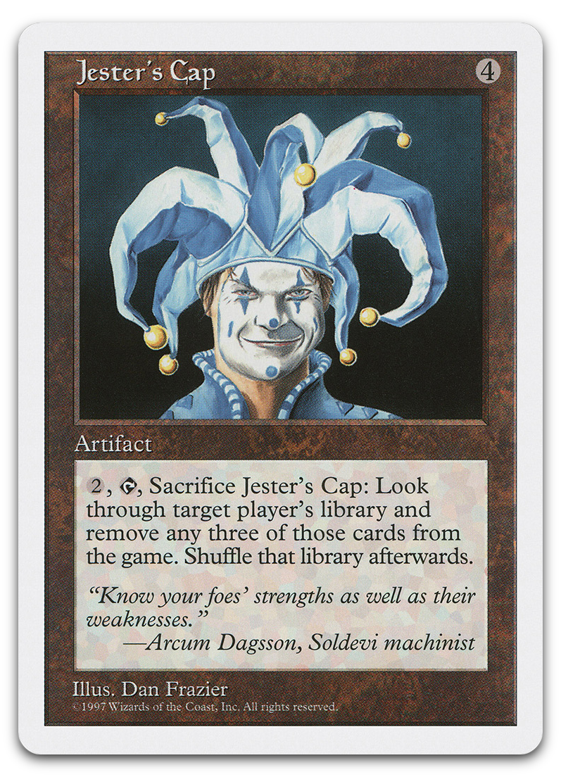 Product image for TCG 2231