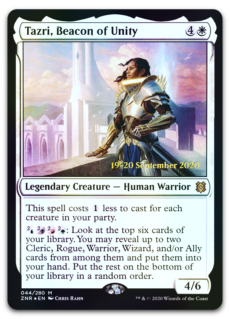 Product image for TCG 223204