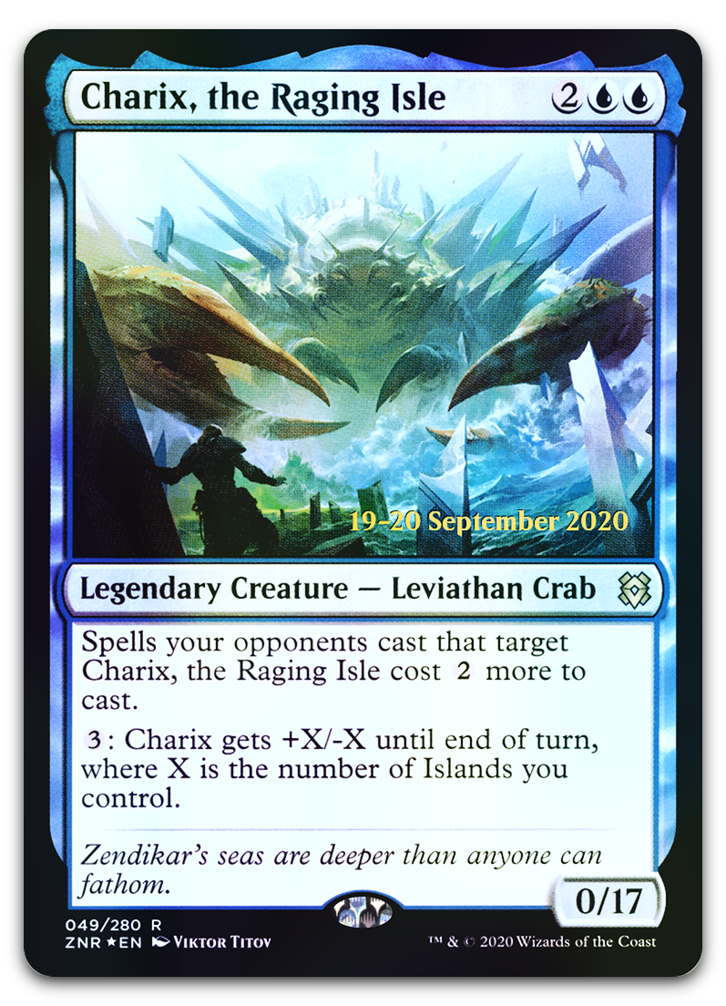 Product image for TCG 223206