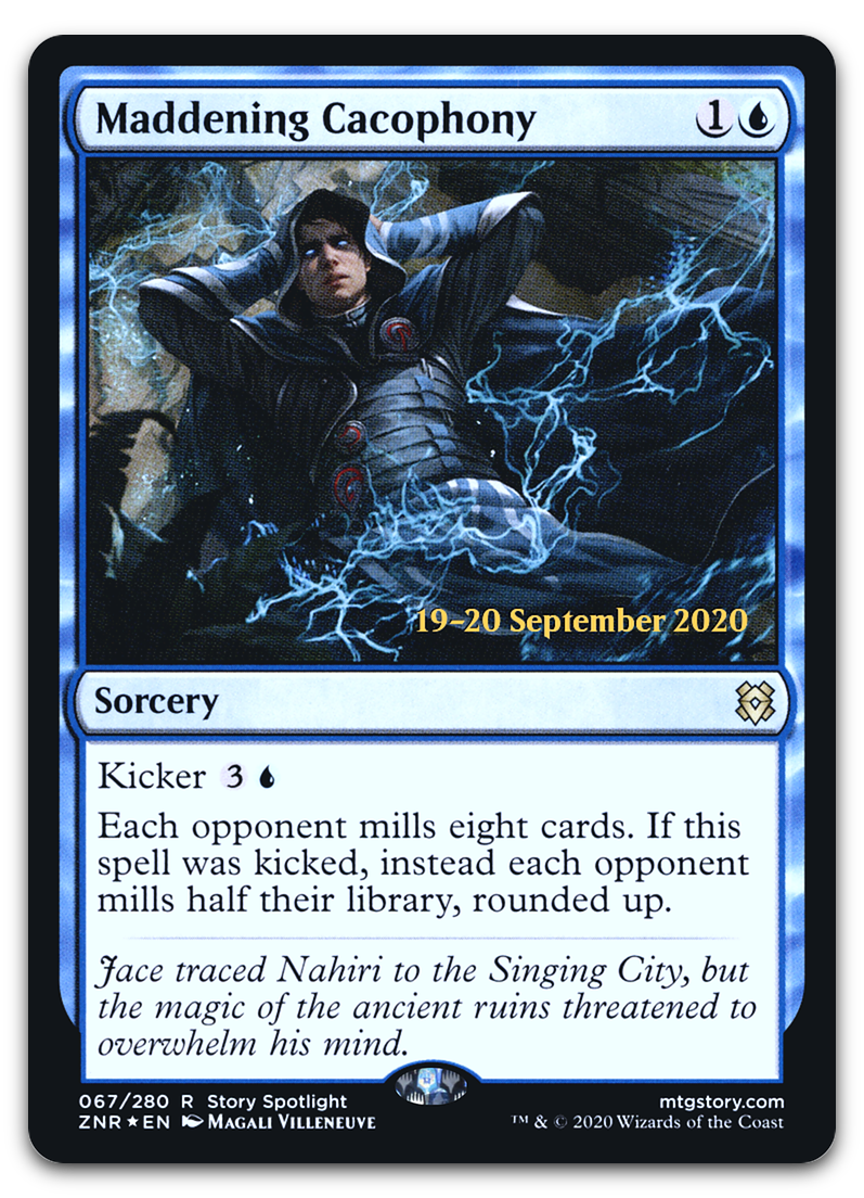 Product image for TCG 223223