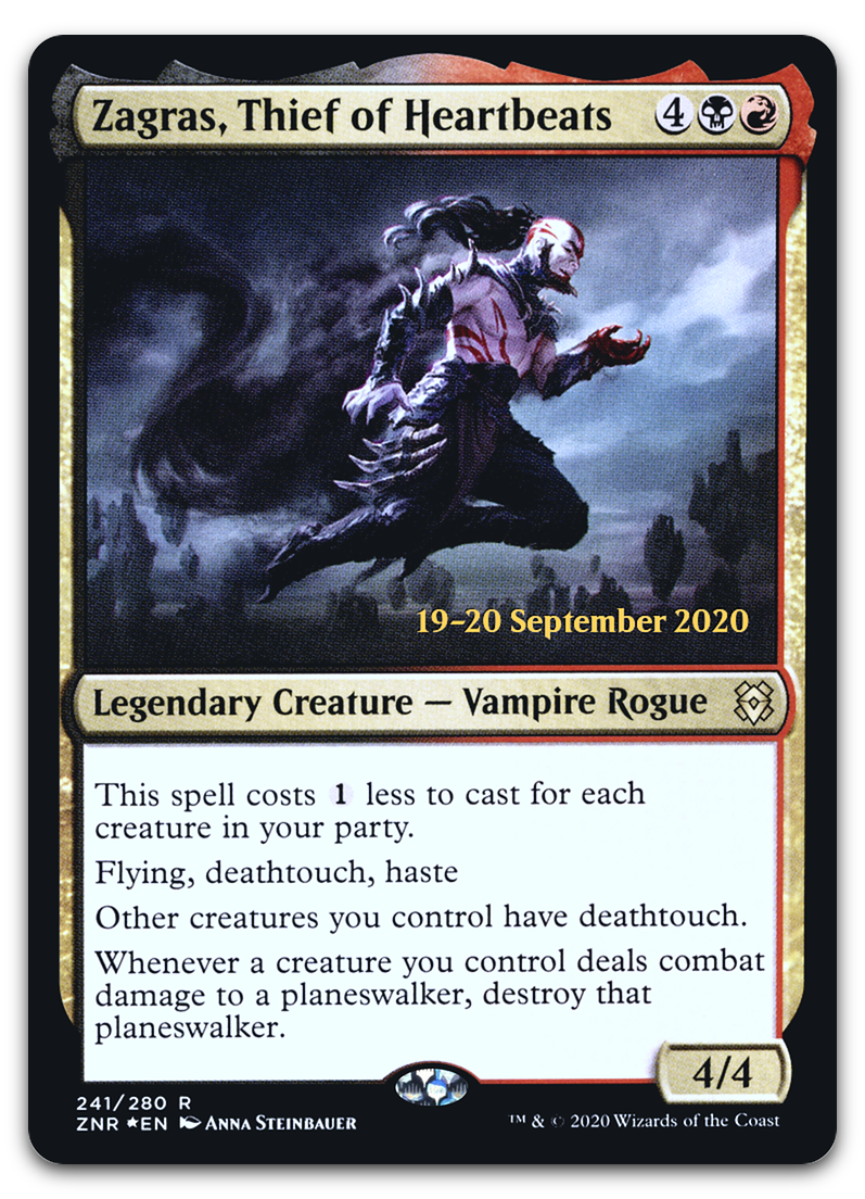 Product image for TCG 223530