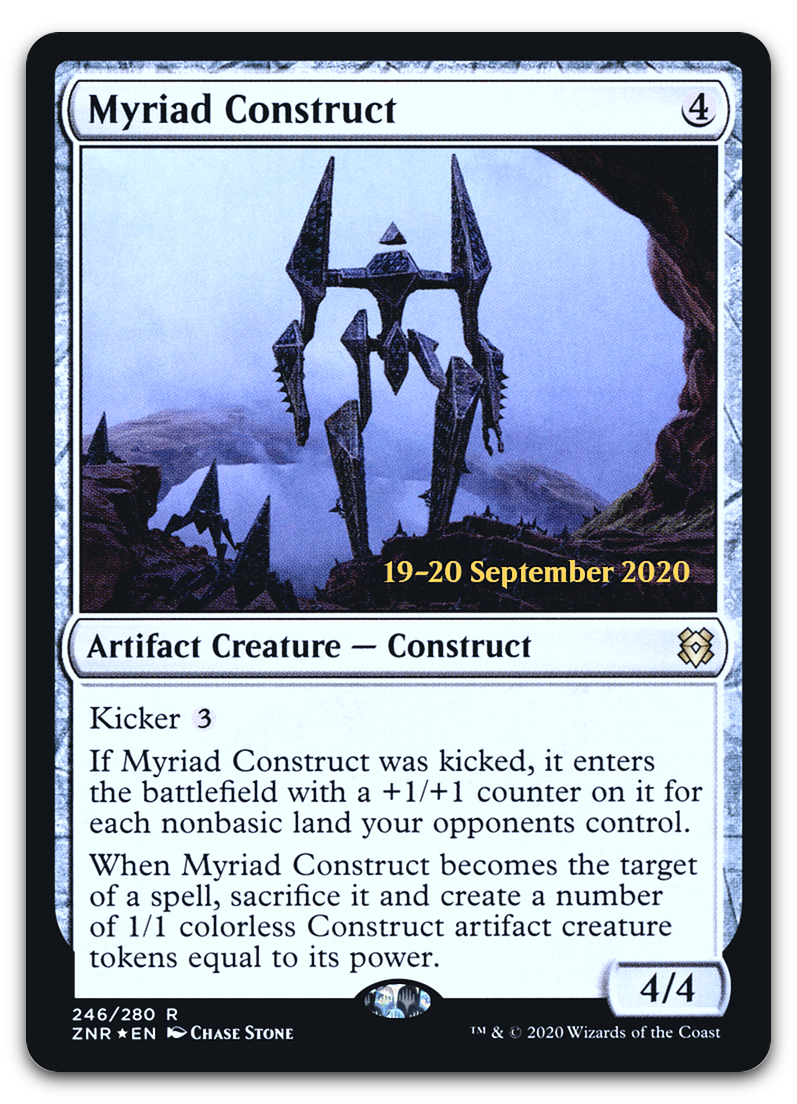 Product image for TCG 223534