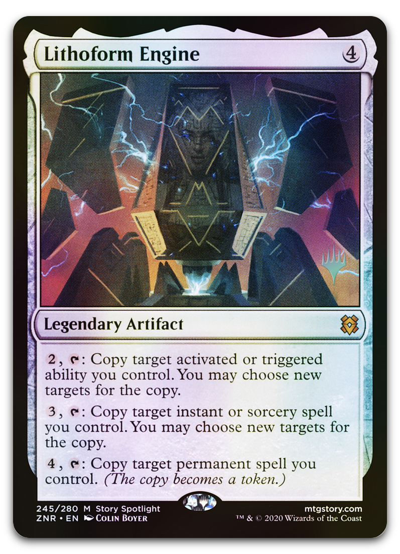 Product image for TCG 223918