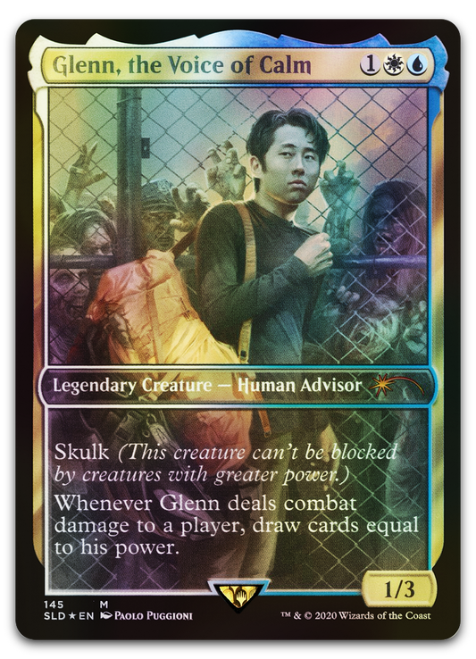 Product image for TCG 224143