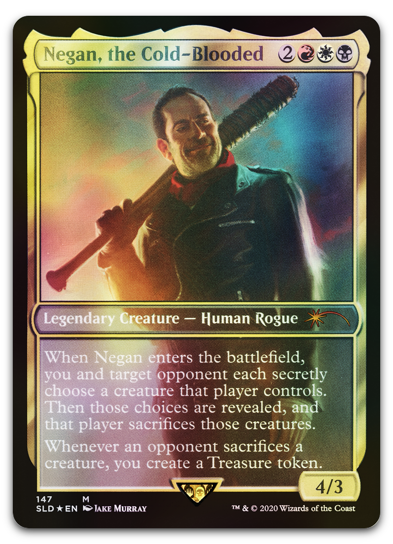 Product image for TCG 224145