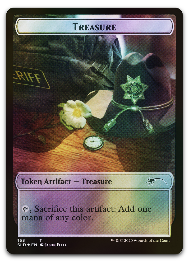 Product image for TCG 224146