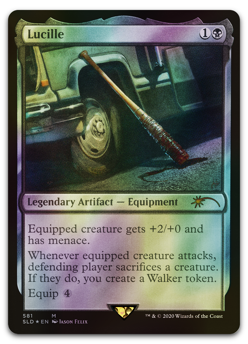 Product image for TCG 224341