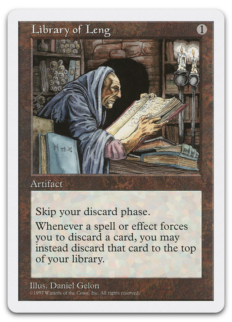 Product image for TCG 2253