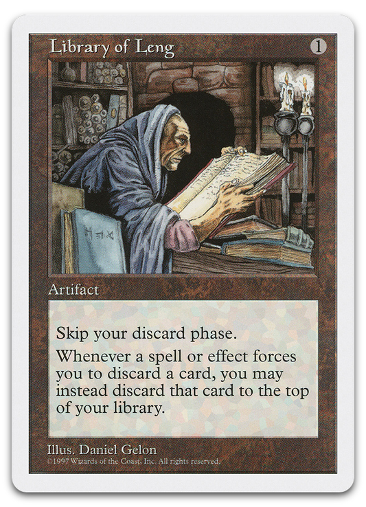 Product image for TCG 2253