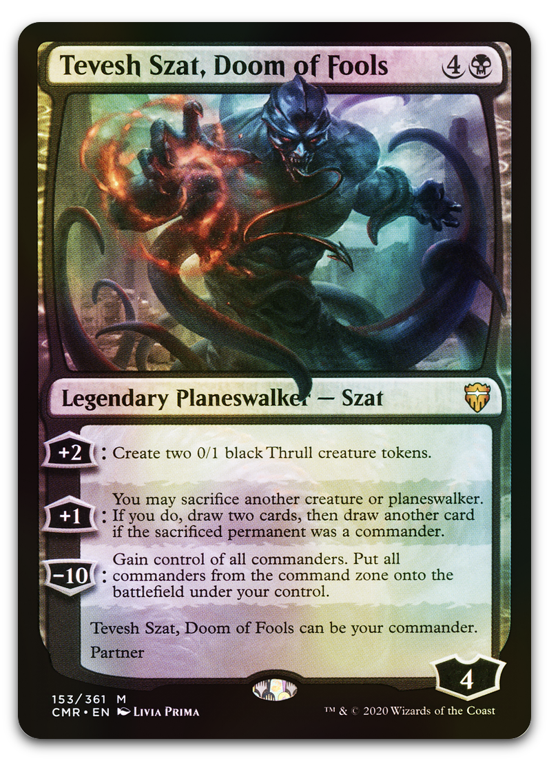 Product image for TCG 226122