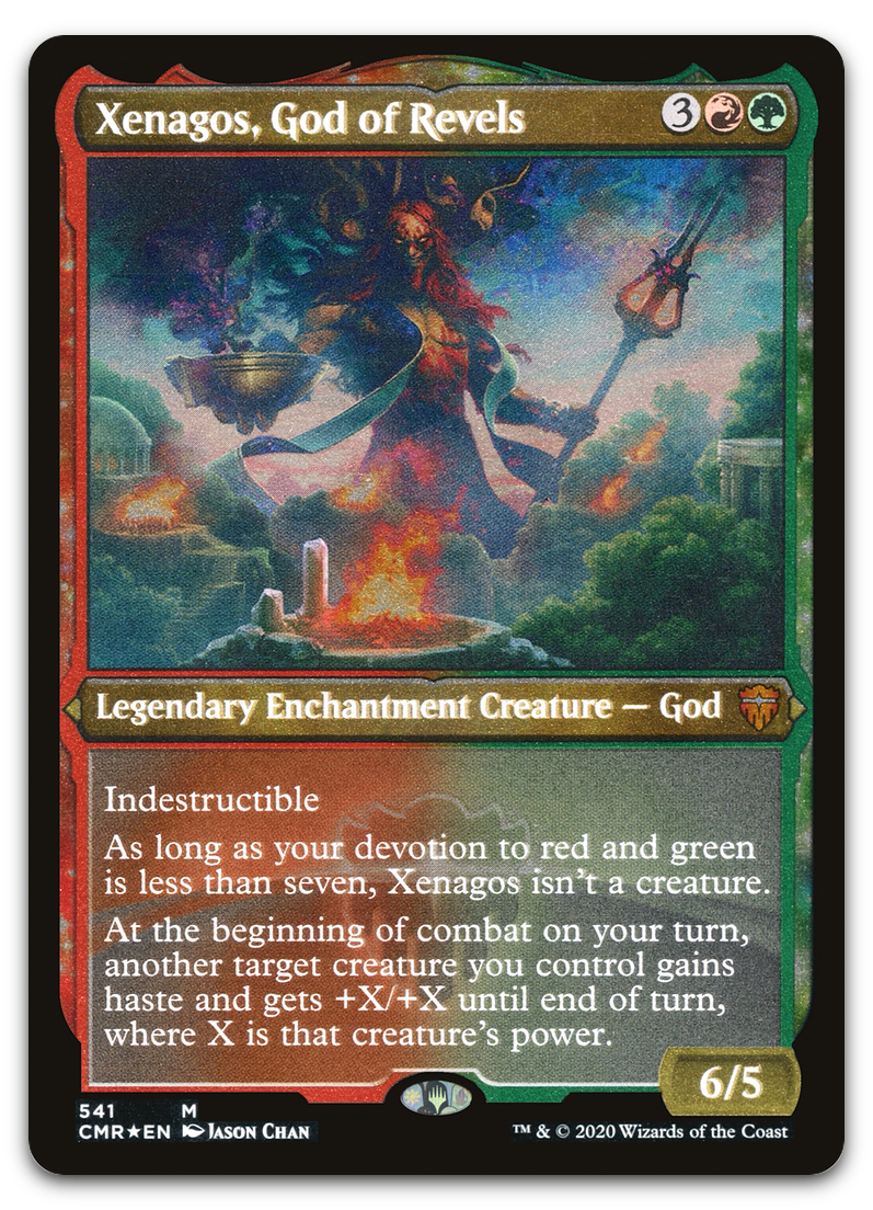 Product image for TCG 226150