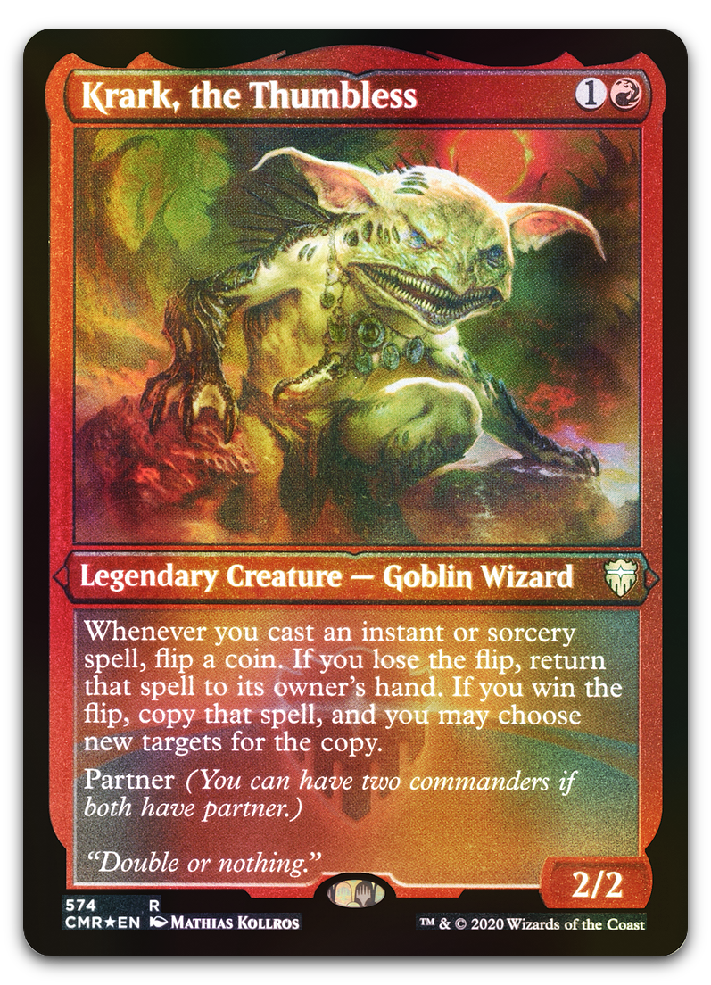 Product image for TCG 226343