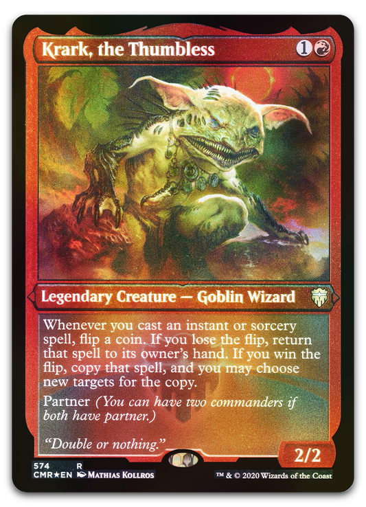 Product image for TCG 226343