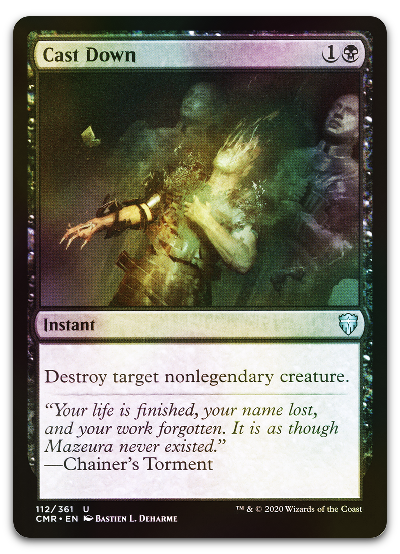 Product image for TCG 226354