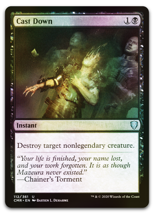 Product image for TCG 226354