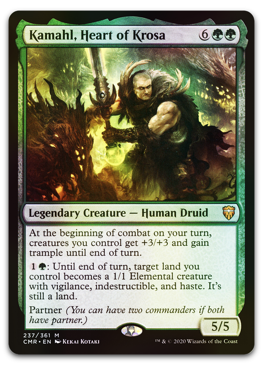 Product image for TCG 226367