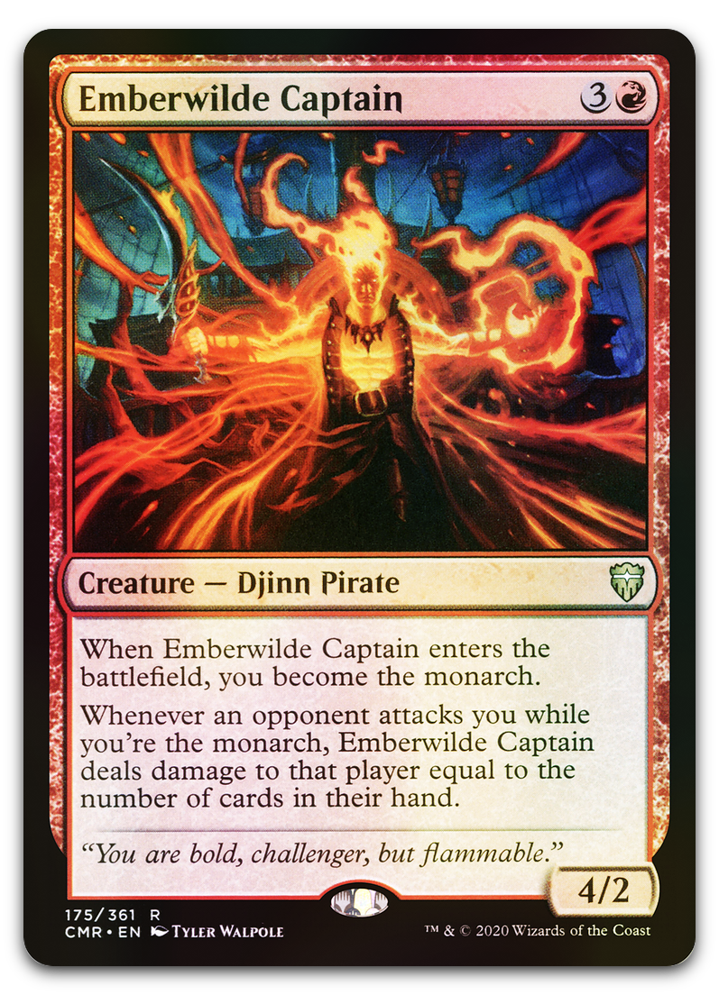 Product image for TCG 226400