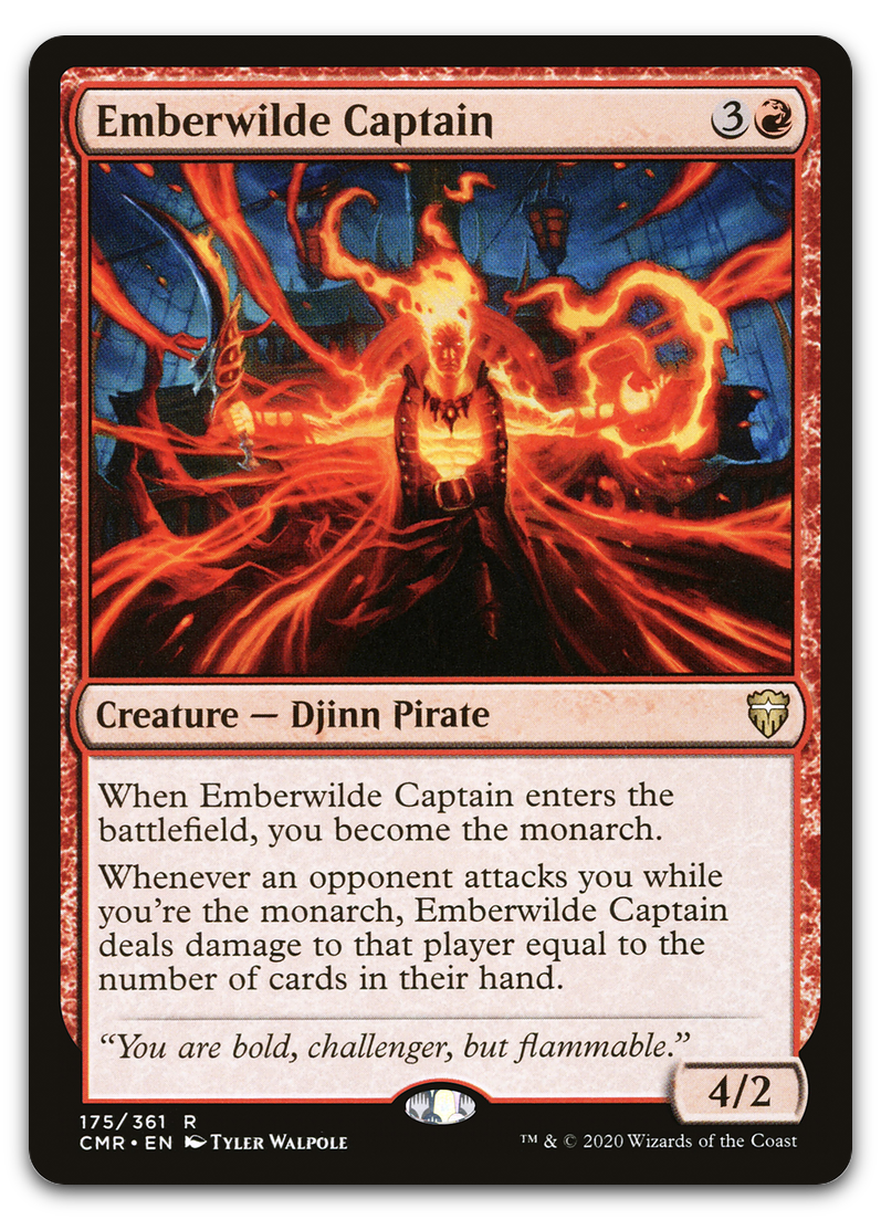 Product image for TCG 226400