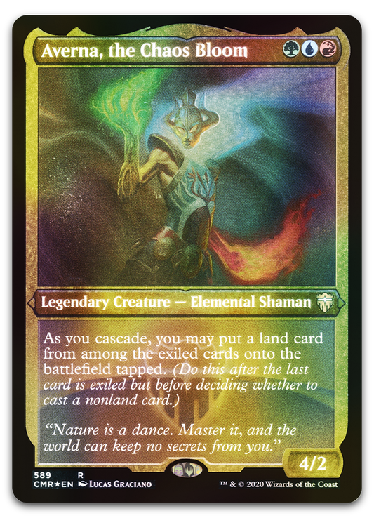 Product image for TCG 226440