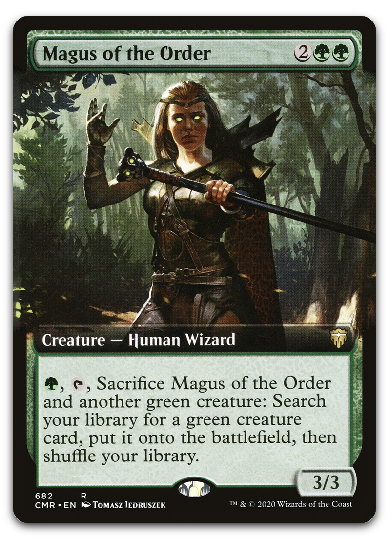 Product image for TCG 226446