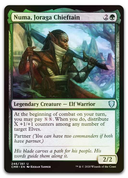 Product image for TCG 226627