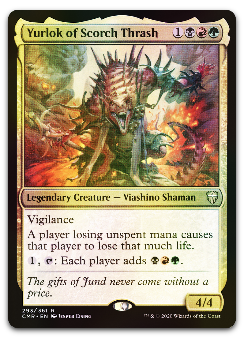 Product image for TCG 226630