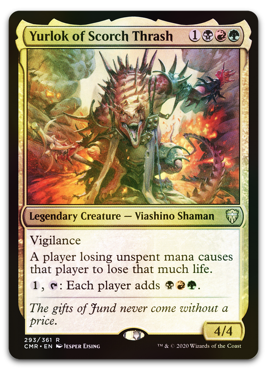 Product image for TCG 226630