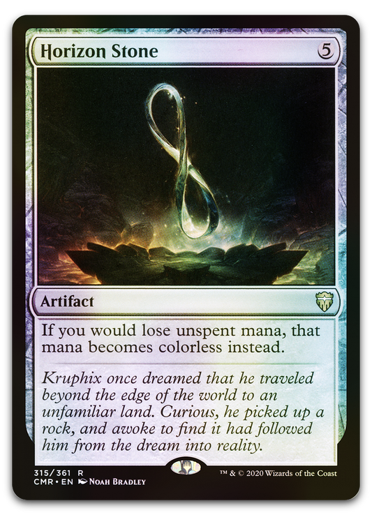Horizon Stone (Commander Legends)
