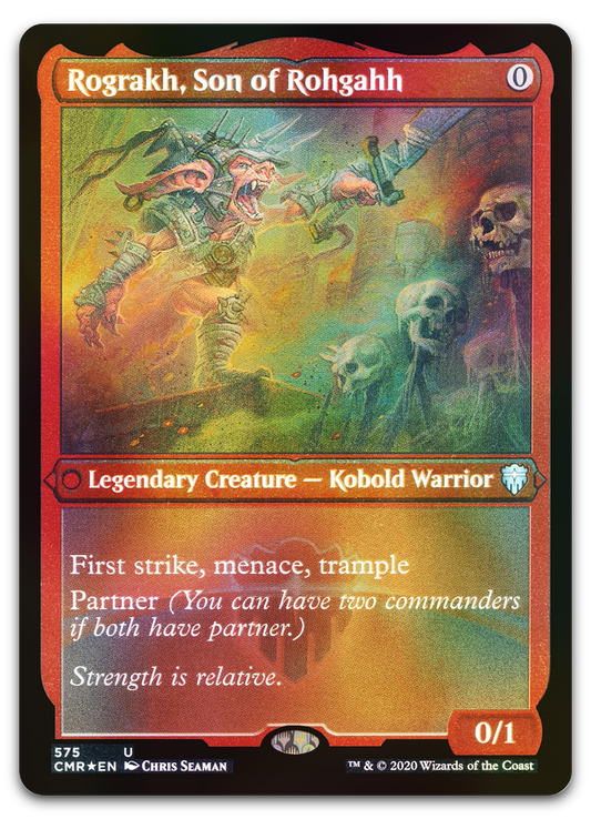 Product image for TCG 226640