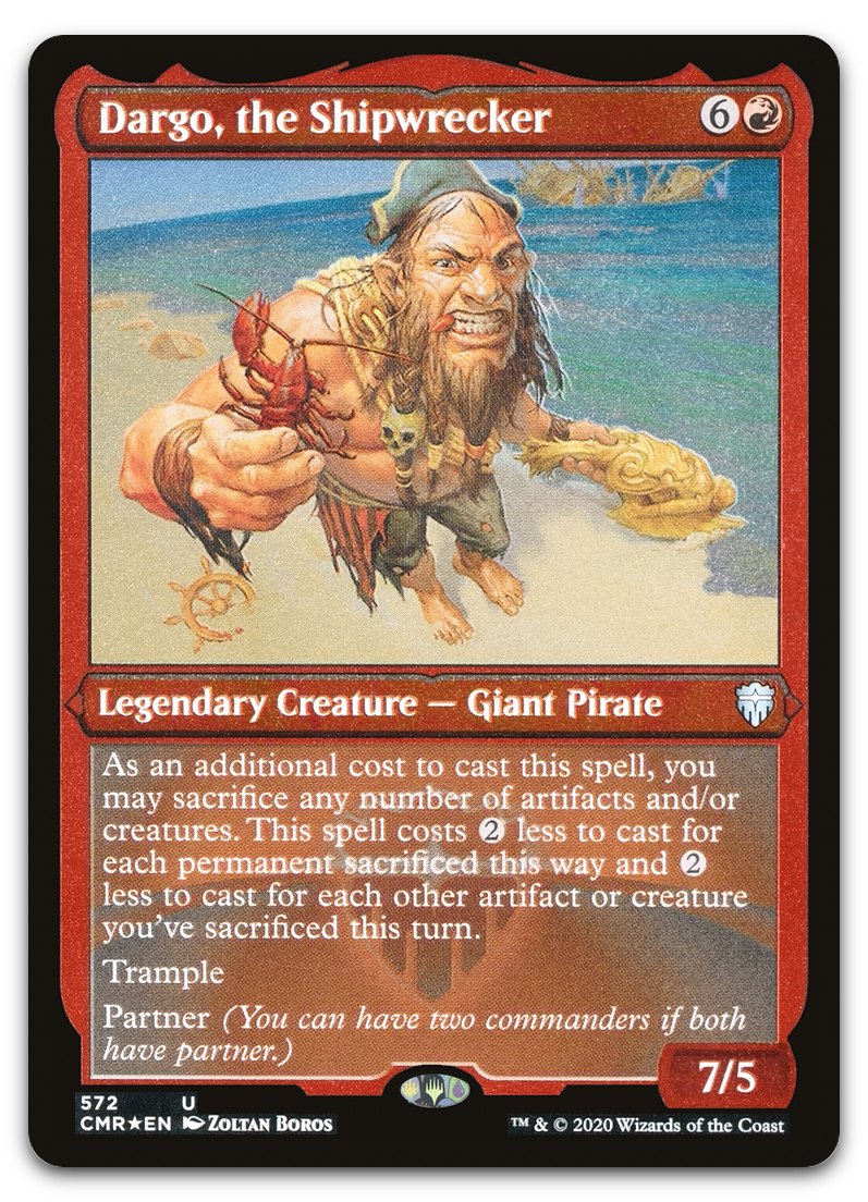 Product image for TCG 226645