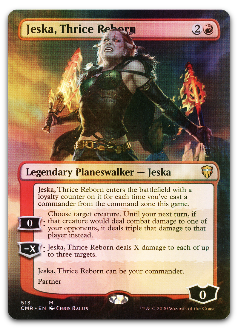 Product image for TCG 226650
