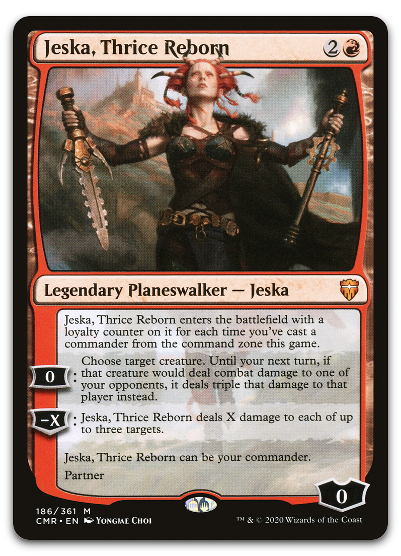 Product image for TCG 226652