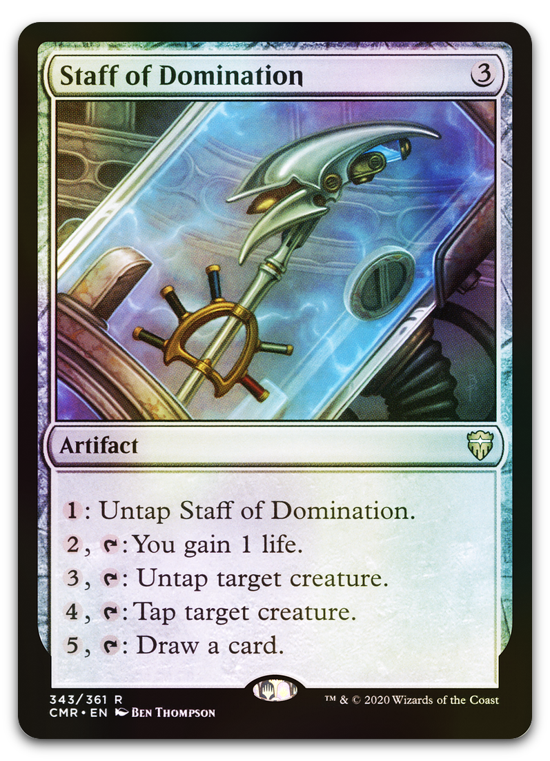 Product image for TCG 226687