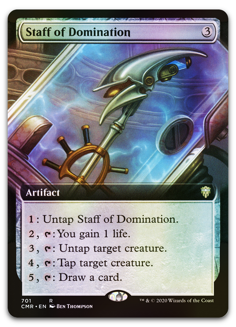 Product image for TCG 226689