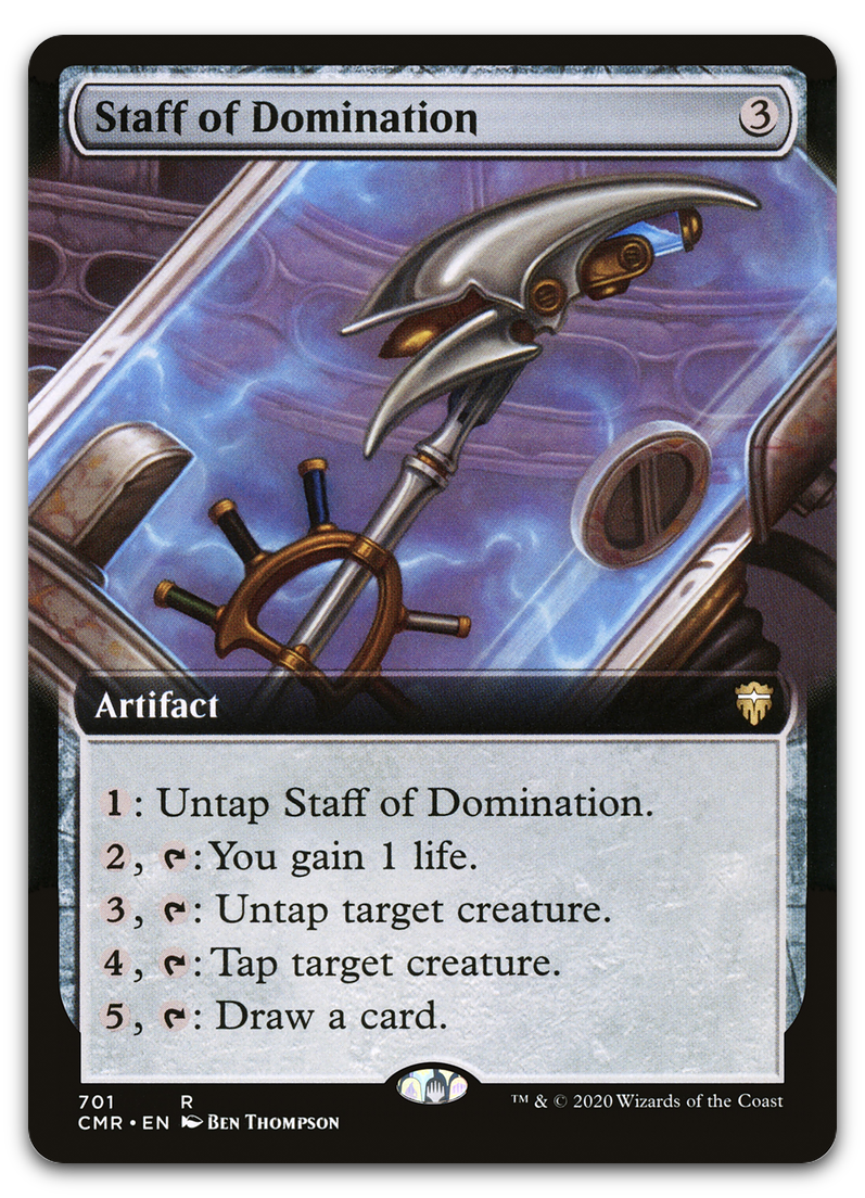 Product image for TCG 226689