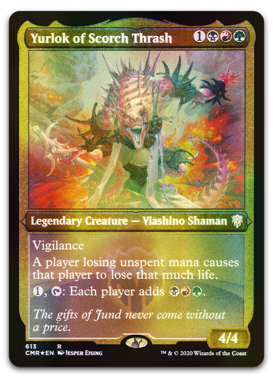 Product image for TCG 226781