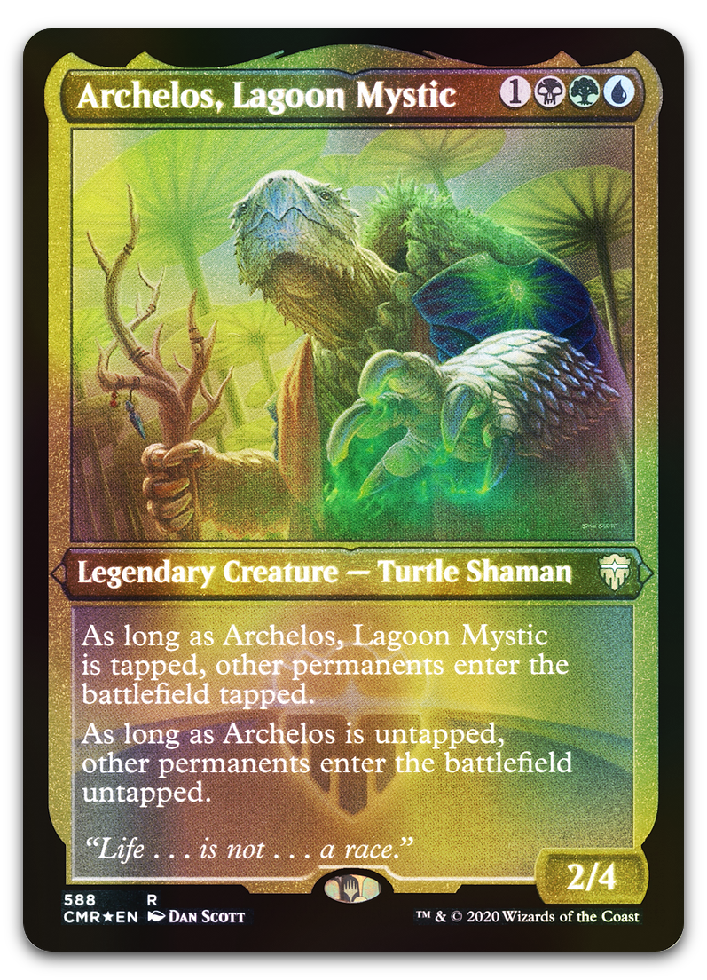 Product image for TCG 226807