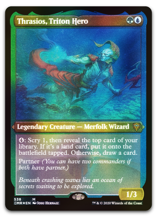 Product image for TCG 226838