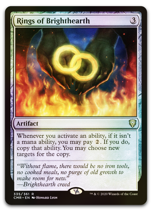 Product image for TCG 226839