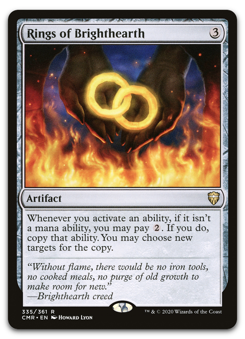 Product image for TCG 226839