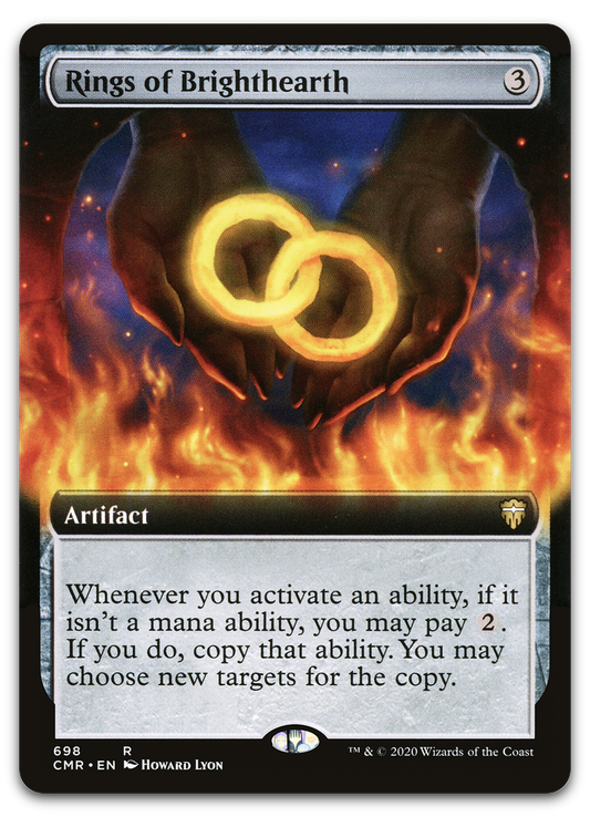 Product image for TCG 226840