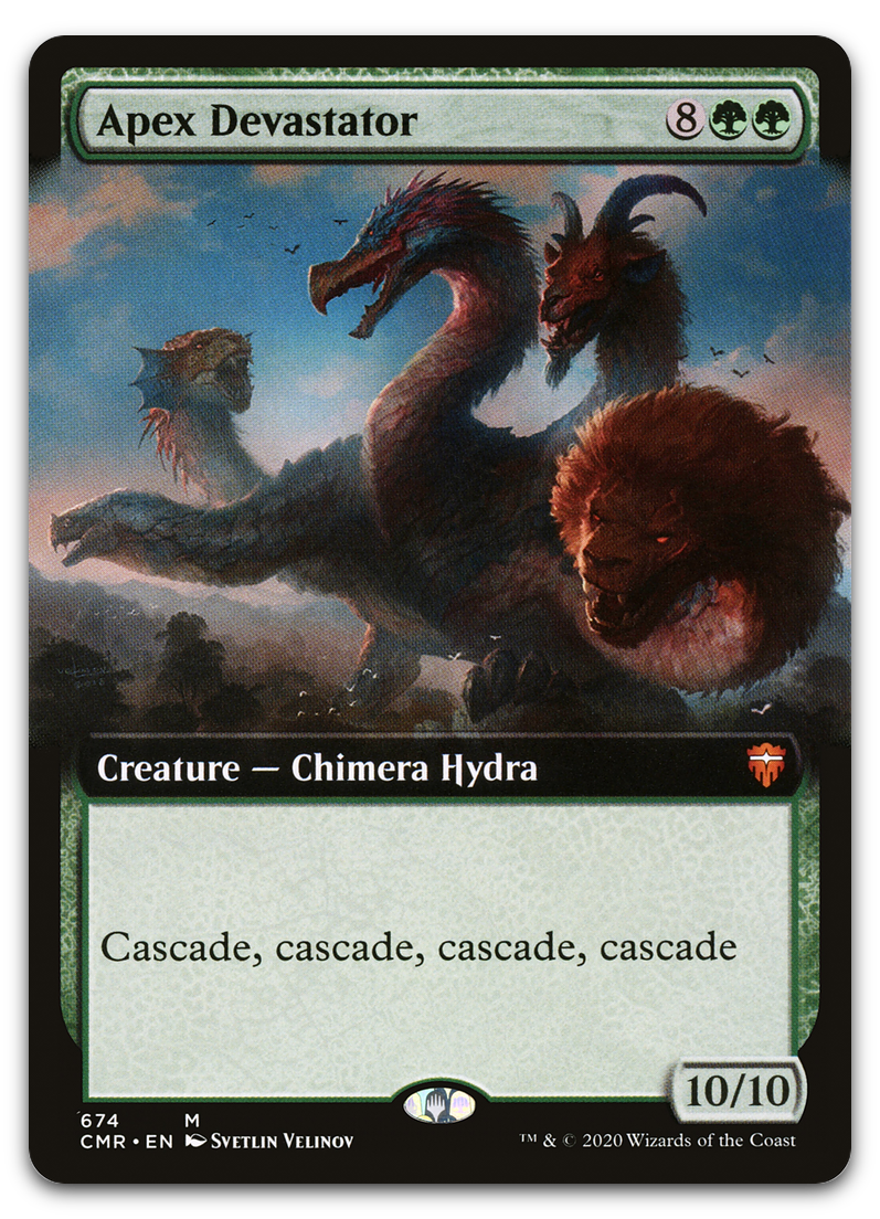 Product image for TCG 226863