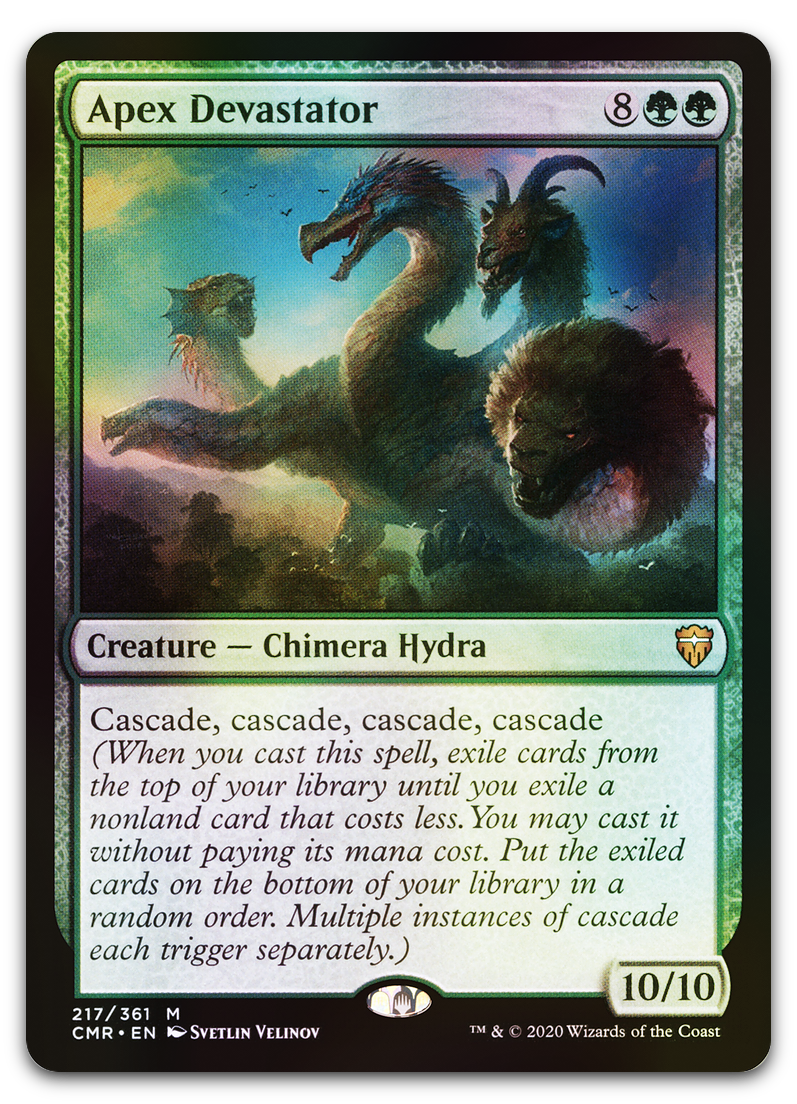 Product image for TCG 226872