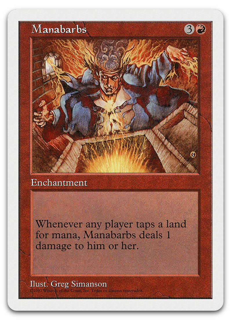 Product image for TCG 2268