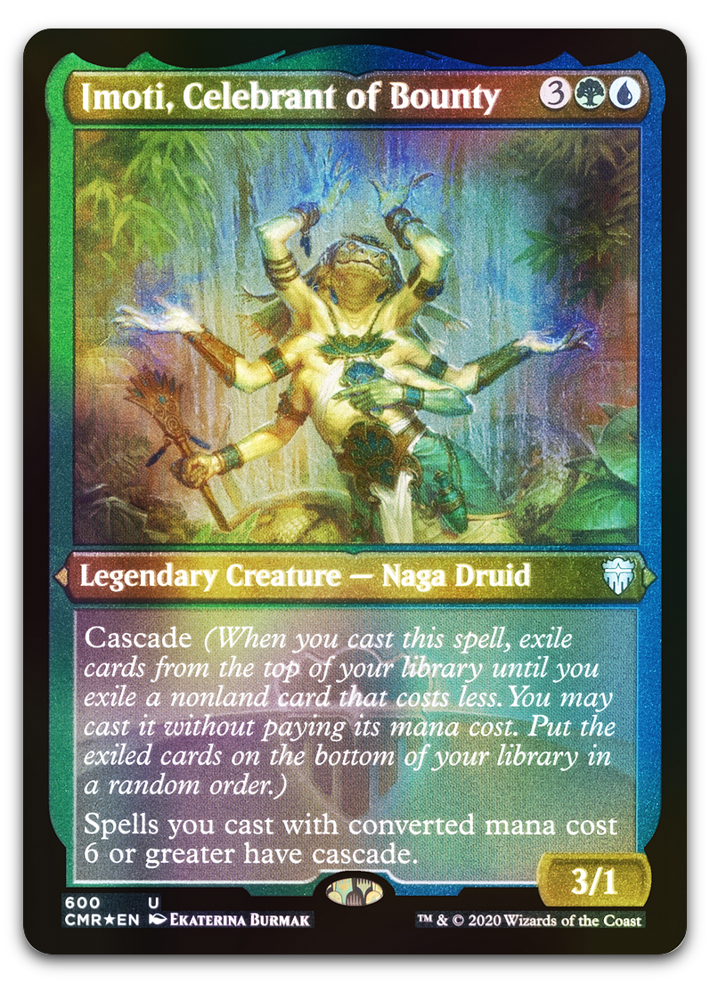 Product image for TCG 226910