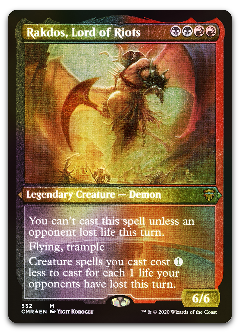 Product image for TCG 226928