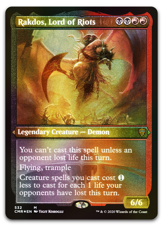 Product image for TCG 226928